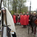 Uroczystości wielkopiątkowe w Kalwarii Zebrzydowskiej (14 kwietnia 2017 r.) / Włodzimierz Batóg / Radio Kielce