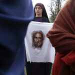 Uroczystości wielkopiątkowe w Kalwarii Zebrzydowskiej (14 kwietnia 2017 r.) / Włodzimierz Batóg / Radio Kielce