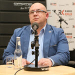Studio Polityczne Radia Kielce - Michał Piotrowski, Kukiz'15 / Robert Felczak / Radio Kielce
