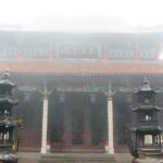 Chiny / Artur Laisen