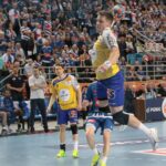 Orlen Wisła Płock - Vive Tauron Kielce / Krzysztof Bujnowicz / Radio Kielce