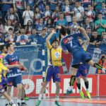 Orlen Wisła Płock - Vive Tauron Kielce / Krzysztof Bujnowicz / Radio Kielce