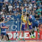 Orlen Wisła Płock - Vive Tauron Kielce / Krzysztof Bujnowicz / Radio Kielce