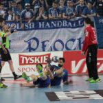 Orlen Wisła Płock - Vive Tauron Kielce / Krzysztof Bujnowicz / Radio Kielce