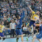 Orlen Wisła Płock - Vive Tauron Kielce / Krzysztof Bujnowicz / Radio Kielce