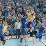 Orlen Wisła Płock - Vive Tauron Kielce / Krzysztof Bujnowicz / Radio Kielce