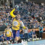 Orlen Wisła Płock - Vive Tauron Kielce / Krzysztof Bujnowicz / Radio Kielce