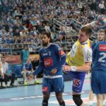 Orlen Wisła Płock - Vive Tauron Kielce / Krzysztof Bujnowicz / Radio Kielce