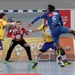 Orlen Wisła Płock - Vive Tauron Kielce / Krzysztof Bujnowicz / Radio Kielce