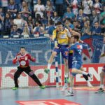 Orlen Wisła Płock - Vive Tauron Kielce / Krzysztof Bujnowicz / Radio Kielce