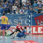 Orlen Wisła Płock - Vive Tauron Kielce / Krzysztof Bujnowicz / Radio Kielce