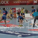 Orlen Wisła Płock - Vive Tauron Kielce / Krzysztof Bujnowicz / Radio Kielce