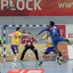 Orlen Wisła Płock - Vive Tauron Kielce / Krzysztof Bujnowicz / Radio Kielce