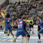 Orlen Wisła Płock - Vive Tauron Kielce / Krzysztof Bujnowicz / Radio Kielce