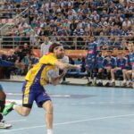 Orlen Wisła Płock - Vive Tauron Kielce / Krzysztof Bujnowicz / Radio Kielce