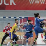 Orlen Wisła Płock - Vive Tauron Kielce / Krzysztof Bujnowicz / Radio Kielce