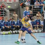 Orlen Wisła Płock - Vive Tauron Kielce / Krzysztof Bujnowicz / Radio Kielce