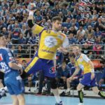 Orlen Wisła Płock - Vive Tauron Kielce / Krzysztof Bujnowicz / Radio Kielce