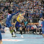 Orlen Wisła Płock - Vive Tauron Kielce / Krzysztof Bujnowicz / Radio Kielce