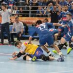 Orlen Wisła Płock - Vive Tauron Kielce / Krzysztof Bujnowicz / Radio Kielce