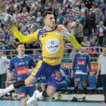 Orlen Wisła Płock - Vive Tauron Kielce / Krzysztof Bujnowicz / Radio Kielce