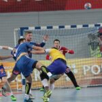 Orlen Wisła Płock - Vive Tauron Kielce / Krzysztof Bujnowicz / Radio Kielce