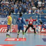 Orlen Wisła Płock - Vive Tauron Kielce / Krzysztof Bujnowicz / Radio Kielce