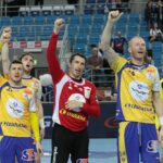 Orlen Wisła Płock - Vive Tauron Kielce / Krzysztof Bujnowicz / Radio Kielce