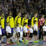 Orlen Wisła Płock - Vive Tauron Kielce / Krzysztof Bujnowicz / Radio Kielce