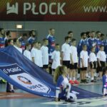 Orlen Wisła Płock - Vive Tauron Kielce / Krzysztof Bujnowicz / Radio Kielce