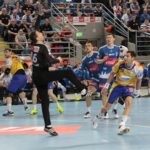 Orlen Wisła Płock - Vive Tauron Kielce / Krzysztof Bujnowicz / Radio Kielce