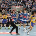 Orlen Wisła Płock - Vive Tauron Kielce / Krzysztof Bujnowicz / Radio Kielce