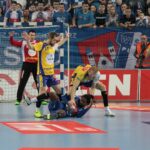 Orlen Wisła Płock - Vive Tauron Kielce / Krzysztof Bujnowicz / Radio Kielce