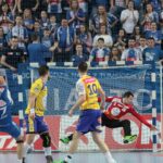 Orlen Wisła Płock - Vive Tauron Kielce / Krzysztof Bujnowicz / Radio Kielce