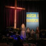 Parafia Chrystusa Króla w Kielcach / Jarosław Kubalski / Karol Żak / Robert Felczak / Marek Orkisz / Michał Kita / Radio Kielce