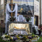 Parafia św. Ap. Piotra i Pawła w Sędziszowie / Krzysztof Malec