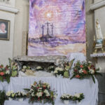 Parafia św. Marcina w Tarnawie / Krzysztof Malec