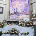 Parafia św. Marcina w Tarnawie / Krzysztof Malec