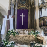 Parafia św. Prokopa Męczennika w Krzcięcicach / Krzysztof Malec