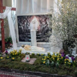 Parafia Wniebowzięcia Najświętszej Marii Panny w Mstyczowie