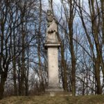 Pińczów, wzgórze św. Anny / Robert Felczak / Radio Kielce