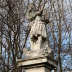 Pińczów, wzgórze św. Anny / Robert Felczak / Radio Kielce