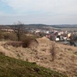 Pińczów, widok ze wzgórza św. Anny / Robert Felczak / Radio Kielce