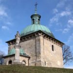 Pińczów, kaplica św. Anny / Robert Felczak / Radio Kielce