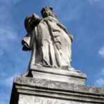 Pińczów, kaplica św. Anny / Robert Felczak / Radio Kielce