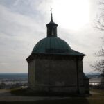 Pińczów, kaplica św. Anny / Robert Felczak / Radio Kielce