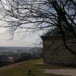 Pińczów, kaplica św. Anny / Robert Felczak / Radio Kielce