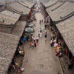 Chiny / Artur Laisen