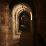 Opatów. Podziemna Trasa Turystyczna w Opatowie / Robert Felczak / Radio Kielce