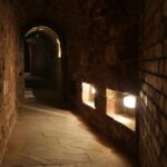 Opatów. Podziemna Trasa Turystyczna w Opatowie / Robert Felczak / Radio Kielce